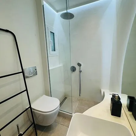 Sani Nature Retreat - Elegant By Forest And Sea *
