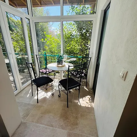 Appartamento Sani Nature Retreat - Elegant By Forest And Sea