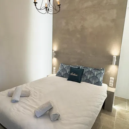Appartement Sani Nature Retreat - Elegant By Forest And Sea *