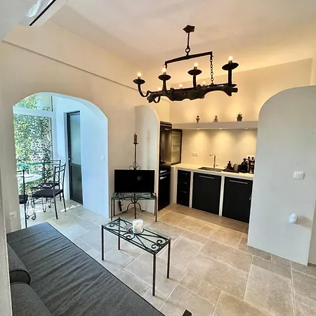 Sani Nature Retreat - Elegant By Forest And Sea Appartement Sani (Chalkidiki)