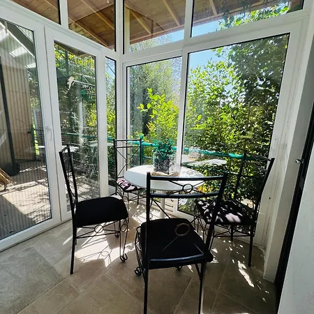 Appartement Sani Nature Retreat - Elegant By Forest And Sea Sani (Chalkidiki)