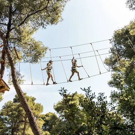 Sani Nature Retreat - Elegant By Forest And Sea Appartement *